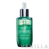 Biotherm Aquasource Aura Concentrate