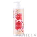 Cute Press Peony Paradise Body Cream