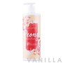 Cute Press Peony Paradise Body Cream