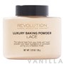 Make Up Revolution Lace Luxury Baking Powder
