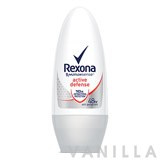 Rexona Motionsense Active Defense Roll On