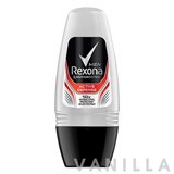 Rexona Men Active Defense Roll On 