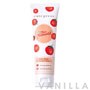 Cute Press Plus Natural Brightening Strawberry Scrub