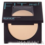 Maybelline Fit Me Matte+Poreless Powder