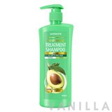 Watsons Conditioning Treatment Shampoo Avocado