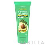 Watsons Conditioning Treatment Conditioner Avocado