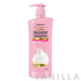 Watsons Smoothing Treatment Shampoo Yoghurt