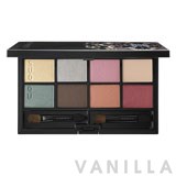 SUQQU Christmas Eyeshadow Compact