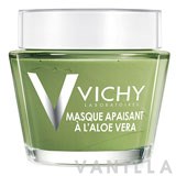 Vichy Soothing Aloe Vera Mask