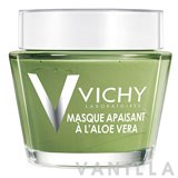 Vichy Soothing Aloe Vera Mask