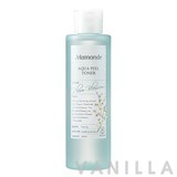 Mamonde Aqua Peel Toner