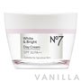 No7 White & Bright Day Cream SPF25 PA++