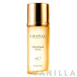 Gratiae Lifting Facial Serum