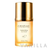 Gratiae Replenishing Eye Serum