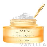 Gratiae Replenishing Eye Cream