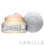 It Cosmetics Confidence in an Eye Cream