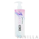 Deodore Anti-Bacterial Shower Cream Brightening