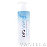 Deodore Anti-Bacterial Shower Cream Moisturizing