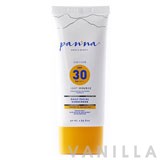 Panna Daily Facial Sunscreen SPF 30 PA++++