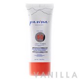 Panna On The Move Formula Facial Sunscreen SPF 50 PA++++