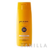 Panna Daily Body Sunscreen SPF 30 PA++++
