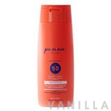 Panna On The Move Formula Body Sunscreen SPF 50 PA++++