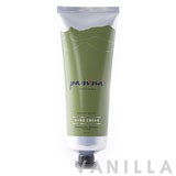 Panna Forest Wood Hand Cream