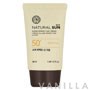 The Face Shop Natural Sun Eco Super Perfect Sun Cream SPF50+ PA+++