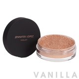 Inglot Jennifer Lopez Livin’ The Highlight Illuminator Face Eyes Body