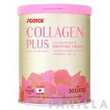 Scotch Scotch Collagen Plus