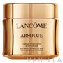 Lancome Absolue Cream (Soft/Rich) Regenerating Brightening Cream With Grand Rose Extracts