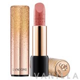 Lancome L’absolu Rouge Starlight Sparkle Limited Edition