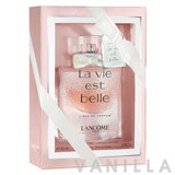 Lancome La Vie EST Belle Perfume Limited Edition