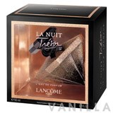 Lancome La Nuit Tresor Perfume Limited Edition 