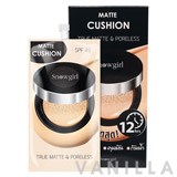 Snowgirl Matte-Cushion To Powder