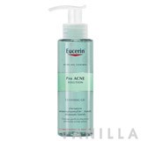 Eucerin Pro ACNE Solution Cleansing Gel