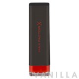Max Factor Colour Elixir Velvet Mattes Lipstick