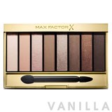 Max Factor Masterpiece Nude Palette 