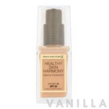 Max Factor Healthy Skin Harmony Foundation