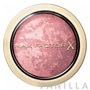 Max Factor Creme Puff Blush