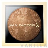 Max Factor Creme Bronzer