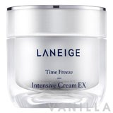 Laneige Time Freeze Intensive Cream EX