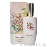 Sulwhasoo First Care Activating Serum EX Peach Blossom Spring Utopia Limited Edition