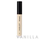 Inglot All Covered Under Eye Concealer