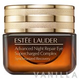 Estee Lauder Advanced Night Repair Eye Supercharged Complex Synchronized Recovery