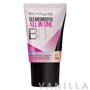 Maybelline Clear Smooth All In One BB Cream SPF21 PA++