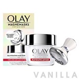 Olay Magnemasks Rejuvenating Mask Starter Kit