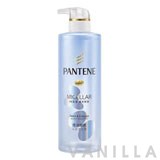 Pantene Pro V Micellar Detox & Purify Algae Extract Scalp Shampoo