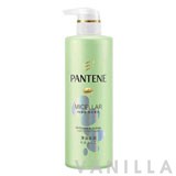 Pantene Pro V Micellar Detox & Moisturize Waterlily Extract Light Conditioner