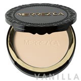 Merrez'ca CC Matte Powder Cake SPF45 PA++ 